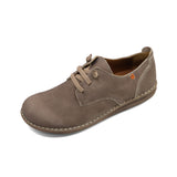WILOW SNEAKERS New Horse Taupe Soft Walking