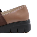 WIZ3 Black EndureLite Soft Walking Rain Pumps