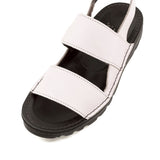 YOYO Vanilla Ultra Light & Wide Fit Sandals