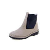 Yuki Taupe Ultra Light Mid Boots