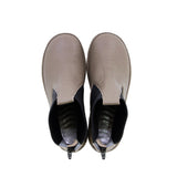 Yuki Taupe Ultra Light Mid Boots