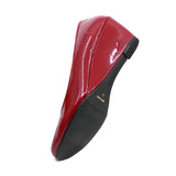 AMANE Black RAIN WEDGES