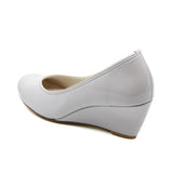 AMANE Light Grey RAIN WEDGES