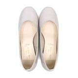 AMANE Light Grey RAIN WEDGES