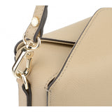 CASSETTA Blue Cross Body Bag