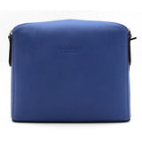 CASSETTA Blue Cross Body Bag