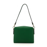 CASSETTA Emerald Cross Body Bag