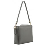 CASSETTA Blue Cross Body Bag