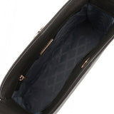 CASSETTA Emerald Cross Body Bag