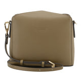 CASSETTA Emerald Cross Body Bag