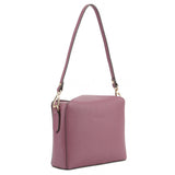 CASSETTA Turquoise Cross Body Bag