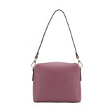 CASSETTA Prune Cross Body Bag