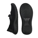 CIBELE Black Super Stretch Mary Jane