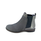Gabbie Dark Grey Ultra Light Soft Boots