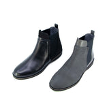 Gabbie Dark Grey Ultra Light Soft Boots