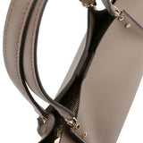 HEBDO Taupe Multi Ways Tote - Small