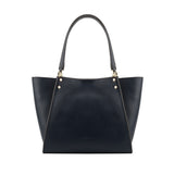 HEBDO Black Multi Ways Tote - Small