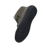 KEIT Black Soft Walking Boots