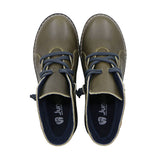 KEIT Khaki Soft Walking Boots