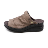 Kyu2 Moca Brown