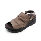 Kyu2 Moca Brown