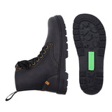 MAROA Black Anti-Slip Boots