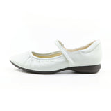 MEGUMI Ivory Soft Walking Mary Jane