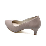 MIYO2 Oak Wide Fit Pumps