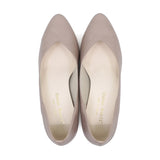 MIYO2 Oak Wide Fit Pumps