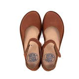 Notter Brick Supported Strap Flats