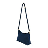GIULIETTA HOBO LONG STRAP Navy