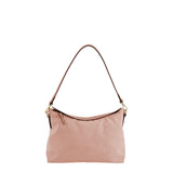 GIULIETTA HOBO SHORT STRAP Dusty Pink