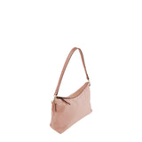 GIULIETTA HOBO SHORT STRAP Dusty Pink