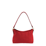 GIULIETTA HOBO SHORT STRAP Dusty Pink