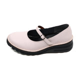 TERUMI Vanilla Pink the Ultra Light & Wide Fit