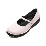 TERUMI Vanilla Pink the Ultra Light & Wide Fit