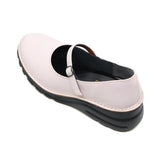 TERUMI Vanilla Pink the Ultra Light & Wide Fit