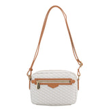WAVES Shoulder White