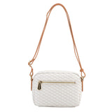 WAVES Shoulder White