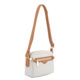 WAVES Shoulder White