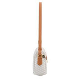 WAVES Shoulder White