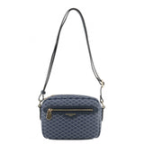 Waves Shoulder Navy