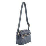 WAVES Shoulder Navy