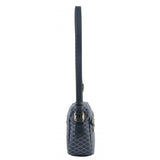 WAVES Shoulder Navy