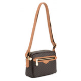 WAVES Shoulder Marron
