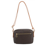 WAVES Shoulder Marron