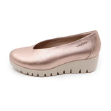 Willow Rosewood Pink Soft Walking FLY