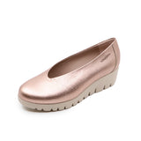 Willow Rosewood Pink Soft Walking FLY