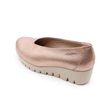 Willow Rosewood Pink Soft Walking FLY