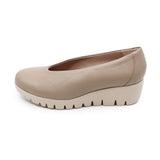 Willow Taupe2 Soft Walking FLY